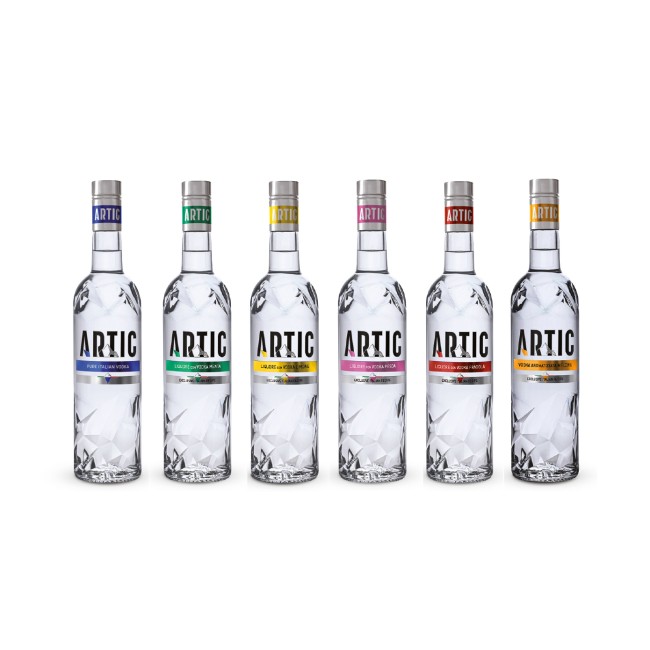 copy of ARTIC LIMONE  CL.100     CAD.