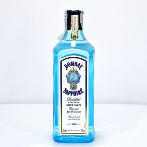 copy of GIN BOMBAY CL.100