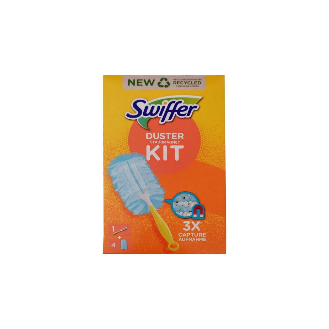 copy of SWIFFER DUSTER RICARICA X 10