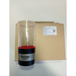 copy of BICCHIERI CRODINO BESPOKE TUMBLER   SET 6 PEZZI