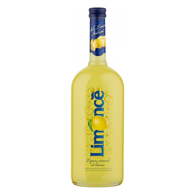 copy of LIMONCINO CAPRI CL.100    1 BOTTIGLIA