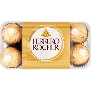 copy of FERRERO MON CHERI  CONFEZIONE REGALO DA PEZZI 16