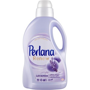 copy of PERLANA LIQUIDO LT.1,5 RINNOVA BIANCO 25 MISURINI