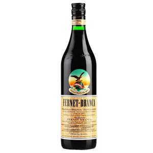FERNET BRANCA LT.1