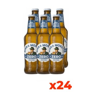 copy of BIRRA MORETTI  RADLER CL.33 X 24 BOTTIGLIE