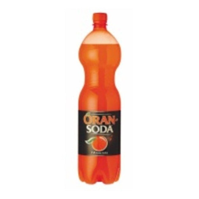 ORANSODA LT.1,25