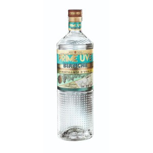 GRAPPA PRIME UVE BIANCHE CL.70
