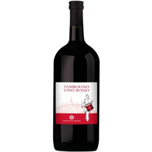 copy of RIUNITE LAMBRUSCO AMABILE LT.1,5 X 6 BOTTIGLIE