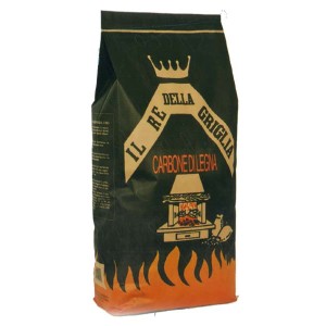 copy of PELLET NATUR KRAFT 1°QUALITA' EN PLUS A1 DIN PLUS...