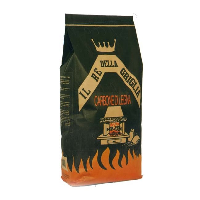 copy of PELLET NATUR KRAFT 1°QUALITA' EN PLUS...