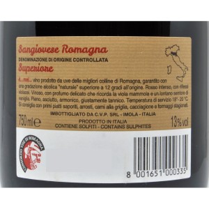 copy of RIUNITE LAMBRUSCO AMABILE LT.1,5 X 6 BOTTIGLIE 2