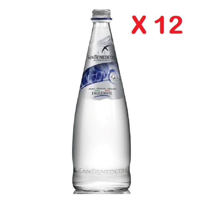 copy of ACQUA SAN BENEDETTO FRIZZANTE LT.1...