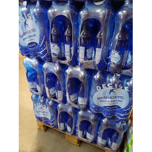 copy of ACQUA SAN BENEDETTO NATURALE CL.50 X 24 BOTTIGLIE...