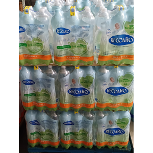 BANCALE A CASA  RECOARO NATURALE CL.150 X 6 BOTTIGLIE PET...