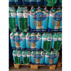 BANCALE A CASA  ROCCHETTA NATURALE CL.150 X 6 BOTTIGLIE...