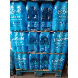 BANCALE A CASA  VITASNELLA NATURALE CL.150 X 6 BOTTIGLIE...