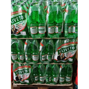 copy of ULIVETO CL.150 X 6 BOTTIGLIE PET