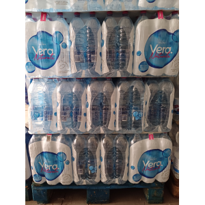 BANCALE A CASA  VERA NATURALE CL.150 X 6 BOTTIGLIE PET...