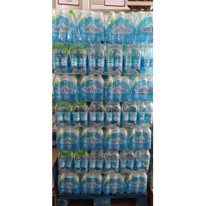 copy of S.ANNA NATURALE CL.50 X 24 BOTTIGLIE PET