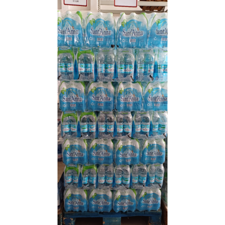 copy of S.ANNA NATURALE CL.50 X 24 BOTTIGLIE PET