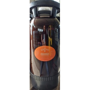 copy of SPRITZ FUSTO POLYKEG LT.20 KEGUSTO COCKTAIL