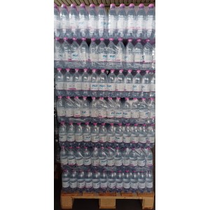 BANCALE A CASA  PEJO NATURALE CL.50 X 24 BOTTIGLIE PET...