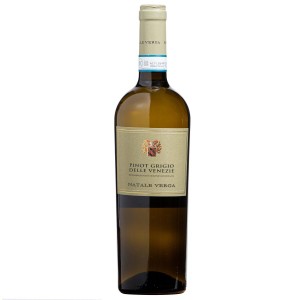 copy of PINOT GRIGIO DOC DELLE VENEZIE CA'DONINI CL.75  2020