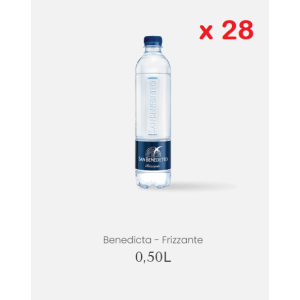 copy of ACQUA SAN BENEDETTO NATURALE ELITE CL.100 X 12...