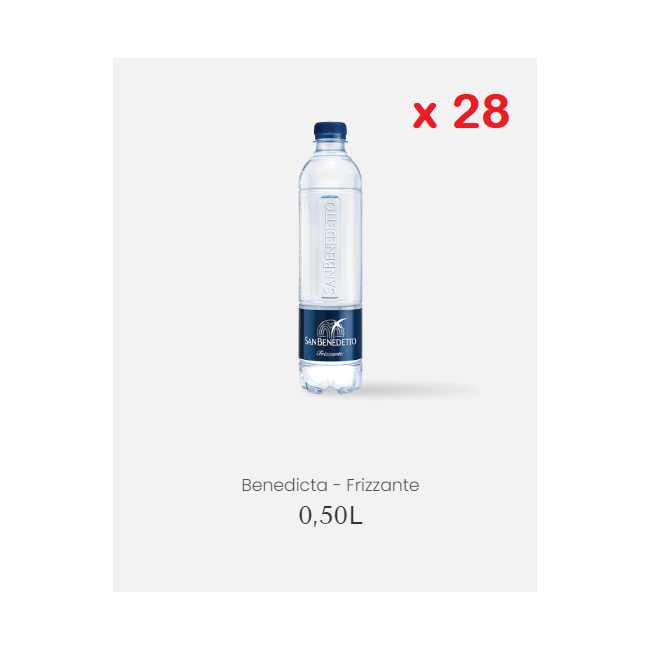copy of ACQUA SAN BENEDETTO NATURALE ELITE...
