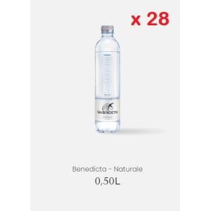 copy of BANCALE ACQUA SAN BENEDETTO NATURALE LT.1 ELITE X... 2