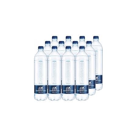 copy of BANCALE ACQUA SAN BENEDETTO NATURALE LT.1 ELITE X 12 BOTTIGLIE PET   48 FARDELLI