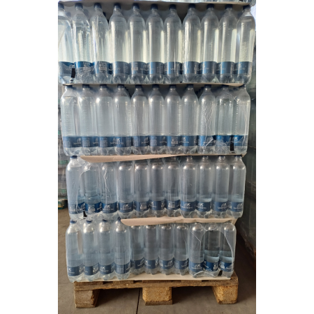 copy of BANCALE ACQUA SAN BENEDETTO NATURALE LT.1 ELITE X 12 BOTTIGLIE PET   48 FARDELLI