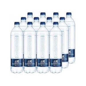 copy of ACQUA SAN BENEDETTO NATURALE ELITE CL.100 X 12...