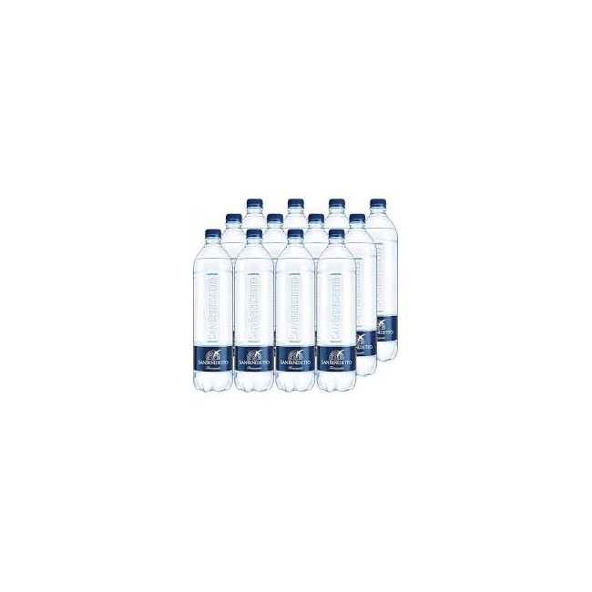 copy of ACQUA SAN BENEDETTO NATURALE ELITE...