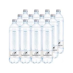 copy of ACQUA SAN BENEDETTO NATURALE ELITE CL.100 X 12...