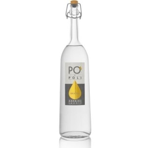GRAPPA POLI SMOOT MORBIDA CL.70