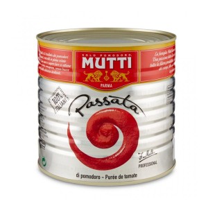 PASSATA MUTTI KG.2,5 X 3 BARATTOLI