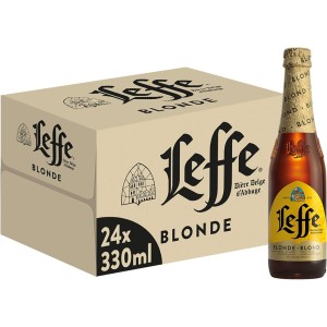 copy of BIRRA LEFFE ROUGE CL.33 X 24 BOTTIGLIE