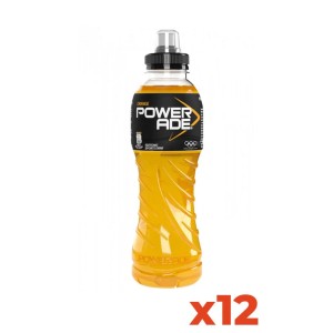 copy of GATORADE ARANCIA  X 12 BOTTIGLIE  CL.50