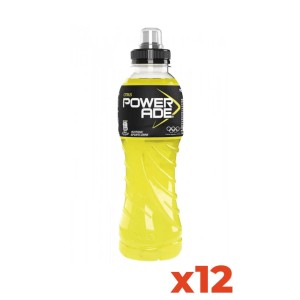 copy of GATORADE ARANCIA  X 12 BOTTIGLIE  CL.50