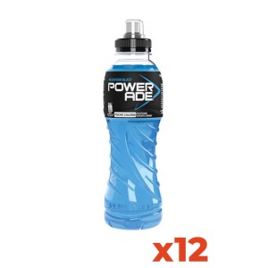 copy of GATORADE ARANCIA  X 12 BOTTIGLIE  CL.50