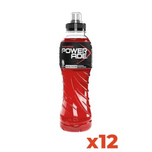 copy of GATORADE ARANCIA  X 12 BOTTIGLIE  CL.50