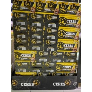 copy of BIRRA CERES CL.33  X 24 BOTTIGLIE