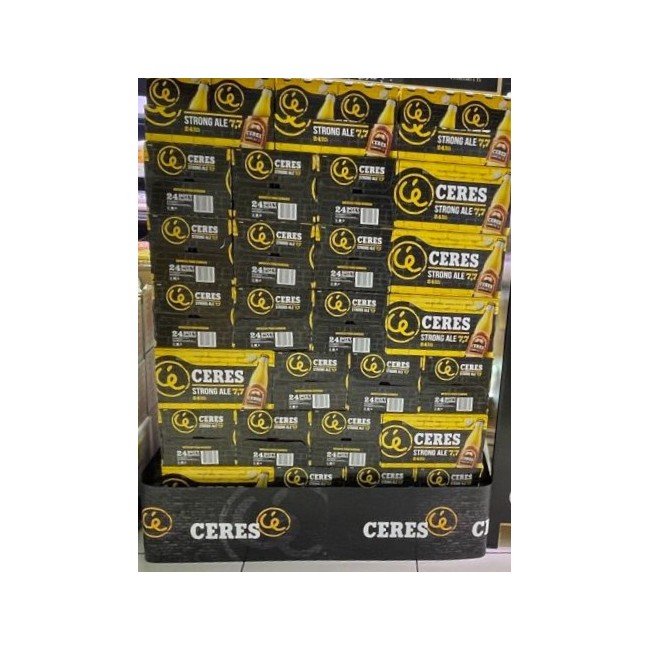 copy of BIRRA CERES CL.33  X 24 BOTTIGLIE