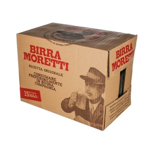 copy of BIRRA MORETTI CL.66 X 15 BOTTIGLIE 2