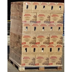 copy of BIRRA MORETTI CL.66 X 15 BOTTIGLIE