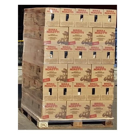 copy of BIRRA MORETTI CL.66 X 15 BOTTIGLIE