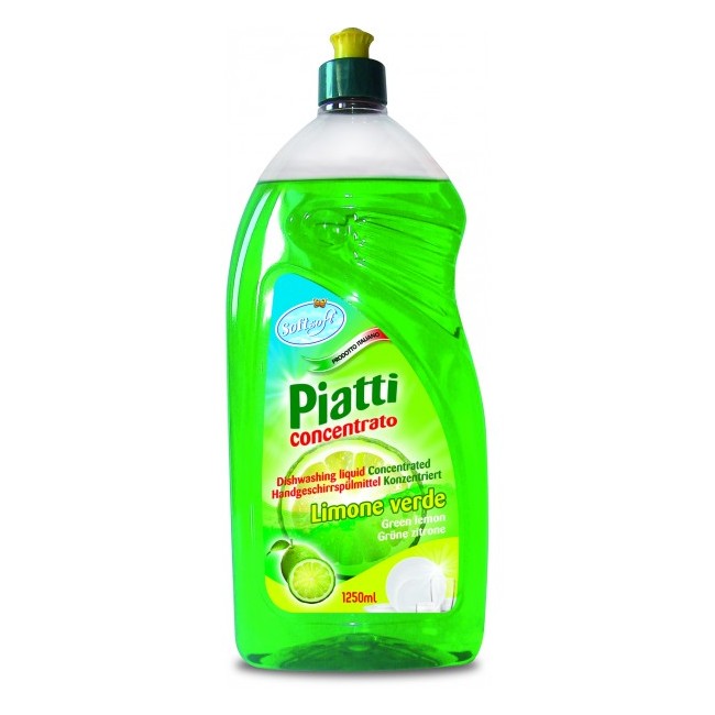 copy of SVELTO LIQUIDO PIATTI LT.1 ACETO