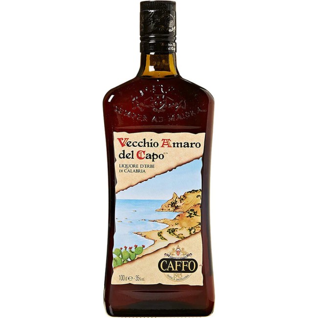 copy of AMARO DEL CAPO CL.70