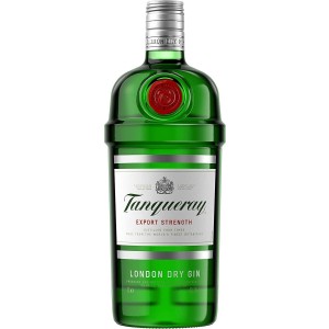 copy of GIN TANQUERAY CL.70     CAD.